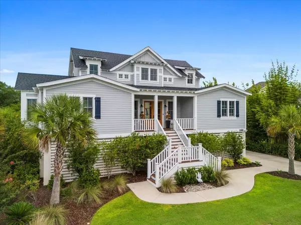 Charleston, SC 29492,1294 Blue Sky Ln