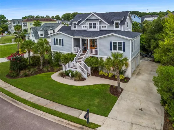 Charleston, SC 29492,1294 Blue Sky Ln