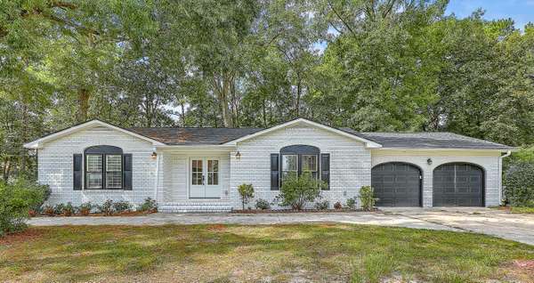 45 Sorento Blvd,  Hanahan,  SC 29410