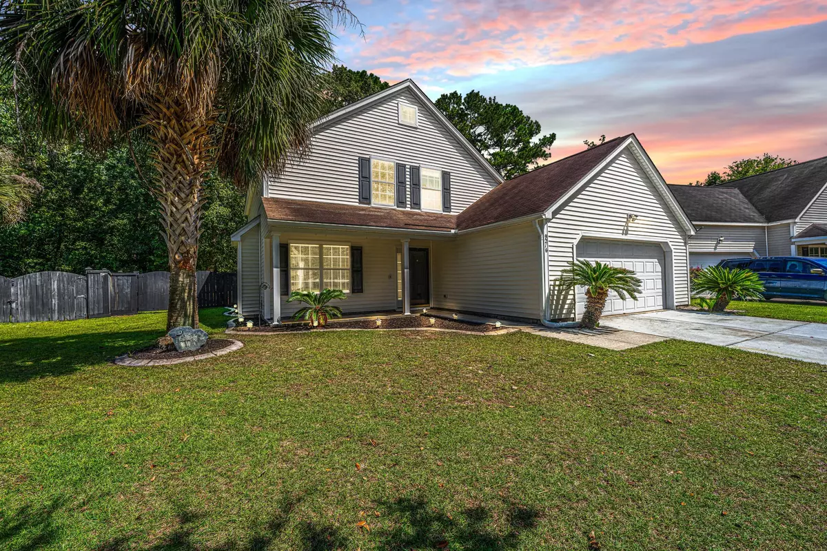 Summerville, SC 29485,9216 Fieldstone Trce