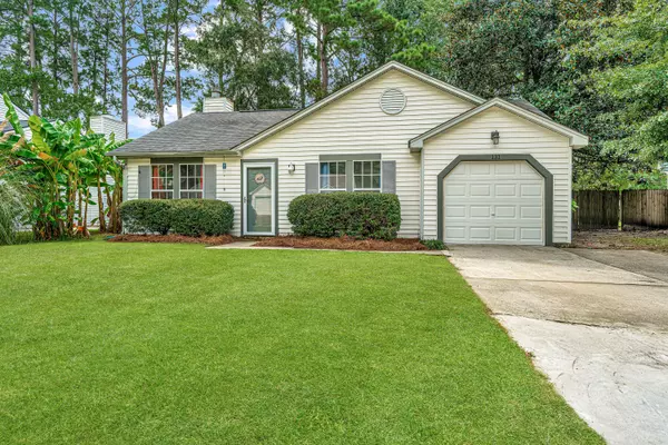 Summerville, SC 29483,131 Danzid Dr