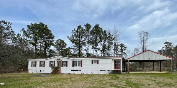 7645 Highway 41 Hwy, Jamestown, SC 29453