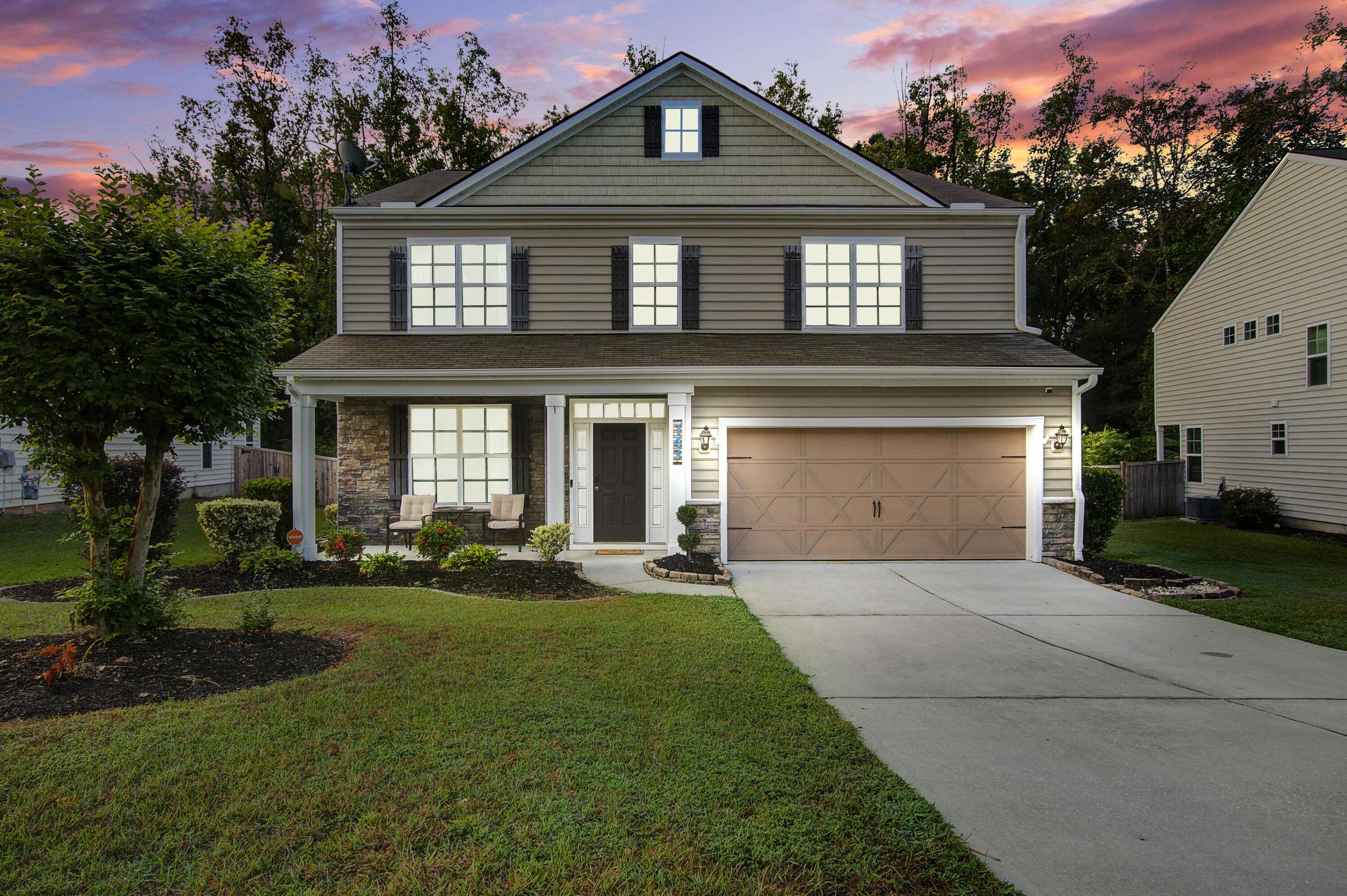 Summerville, SC 29483,143 Hickory Ridge Way