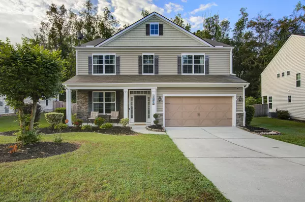 143 Hickory Ridge Way, Summerville, SC 29483