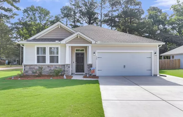 163 Sara St, Saint George, SC 29477