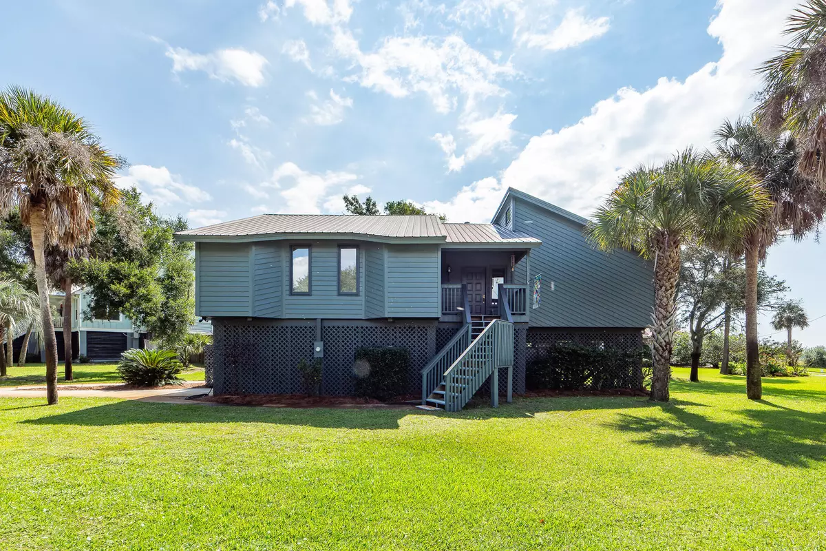 Charleston, SC 29412,1633 Oak Island Dr