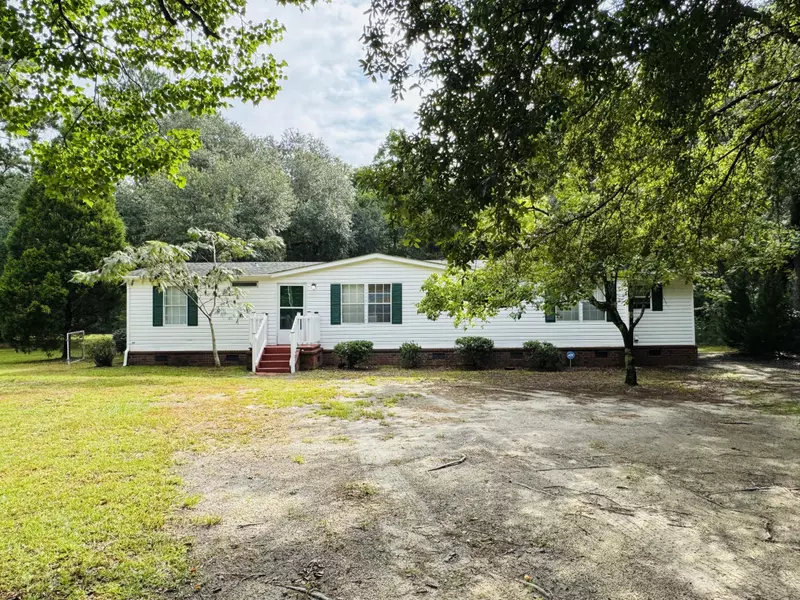 244 Vanihayn Dr, Moncks Corner, SC 29461