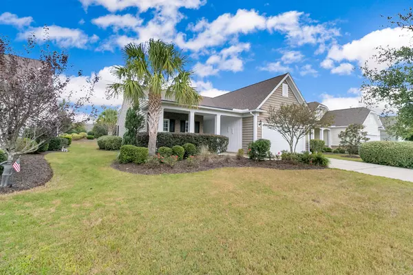 462 Eastern Isle Ave, Summerville, SC 29486