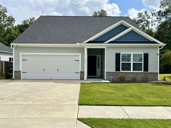 230 Hyrne Dr, Goose Creek, SC 29445