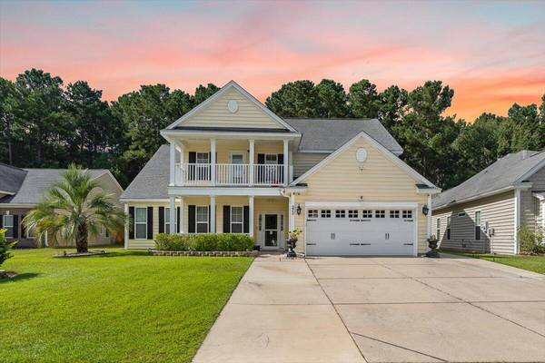 373 Decatur Dr, Summerville, SC 29486