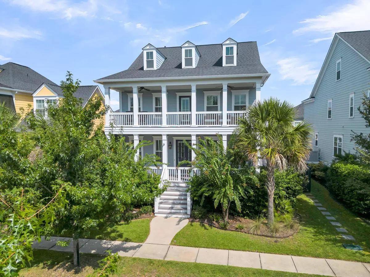 Charleston, SC 29492,1526 Willtown St