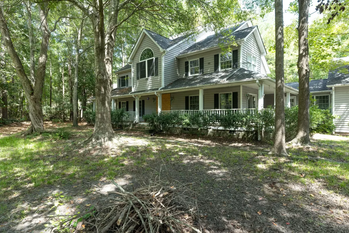 Summerville, SC 29483,200 Old Postern Rd