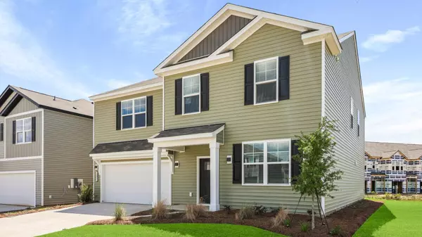 281 Blue Haw Dr, Moncks Corner, SC 29461
