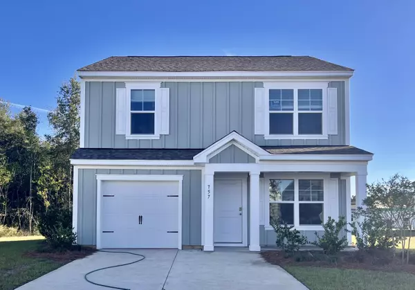 757 Striped Bass Ct, Santee, SC 29142