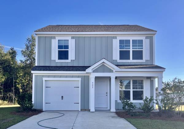 757 Striped Bass Ct, Santee, SC 29142