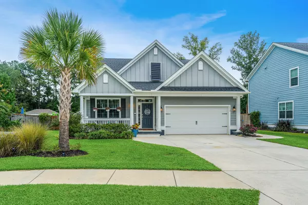 112 Waning Way,  Charleston,  SC 29492