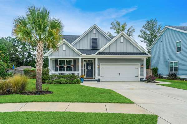 112 Waning Way, Charleston, SC 29492