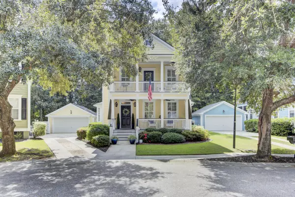 3003 Spring Tide Ct, Charleston, SC 29414