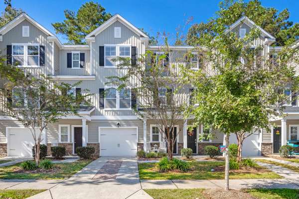 4019 Hartland St, Charleston, SC 29414