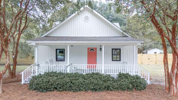 3166 Edenvale Rd, Johns Island, SC 29455