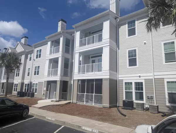 130 River Landing Dr #9210, Charleston, SC 29492