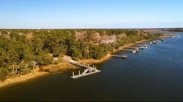 Awendaw, SC 29429,1461 Jeremy Cay Ct #Lot 110