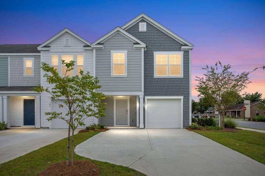 101 Orchid Bloom Cir, Moncks Corner, SC 29461