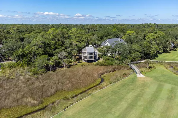 2473 High Hammock Rd, Seabrook Island, SC 29455