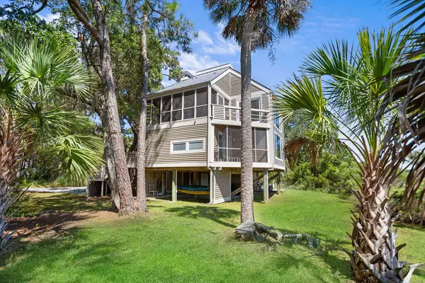 Seabrook Island, SC 29455,2473 High Hammock Rd