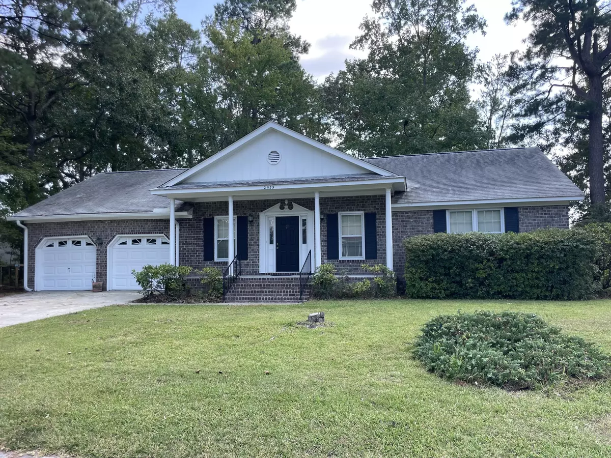 North Charleston, SC 29406,2539 Greenridge Rd