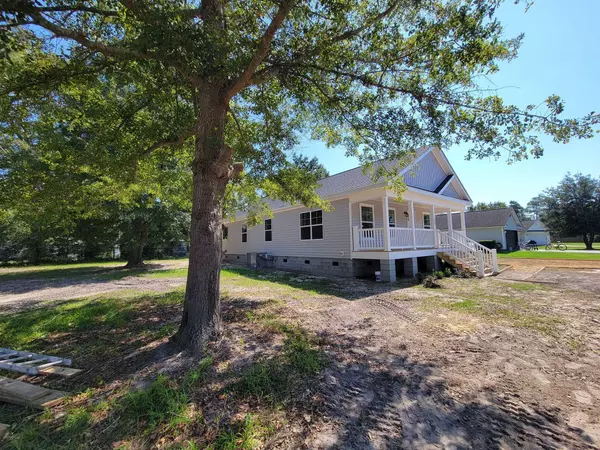 Walterboro, SC 29488,156 Willow Ct