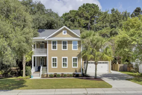 2156 Military Way, Charleston, SC 29414