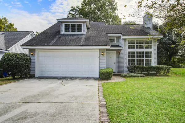 Charleston, SC 29414,9 Two Loch Pl