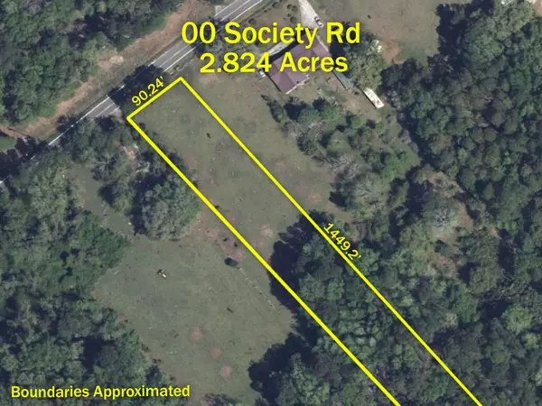 00 Society Rd, Mcclellanville, SC 29458