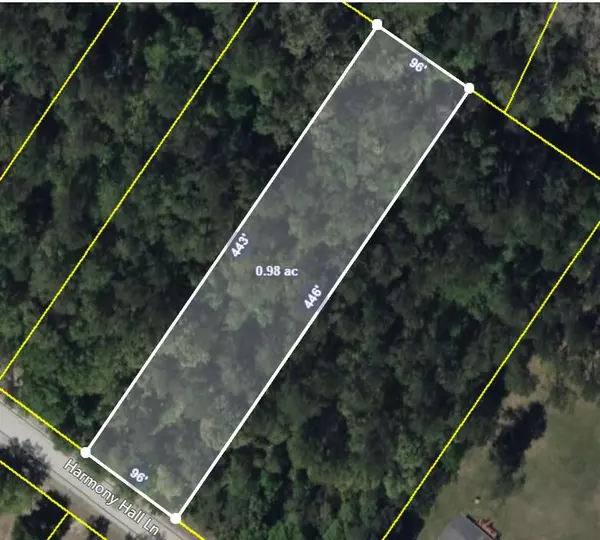 Round O, SC 29474,943 Harmony Hall Ln