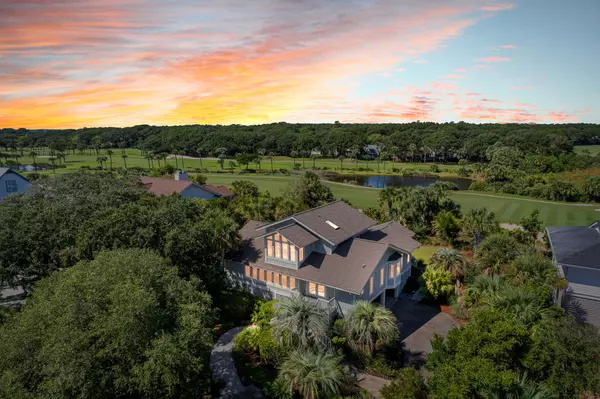 Seabrook Island, SC 29455,3741 Seabrook Island Rd