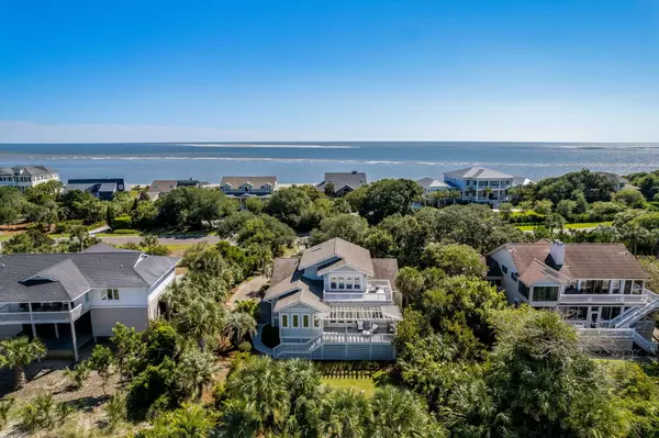 3741 Seabrook Island Rd, Seabrook Island, SC 29455