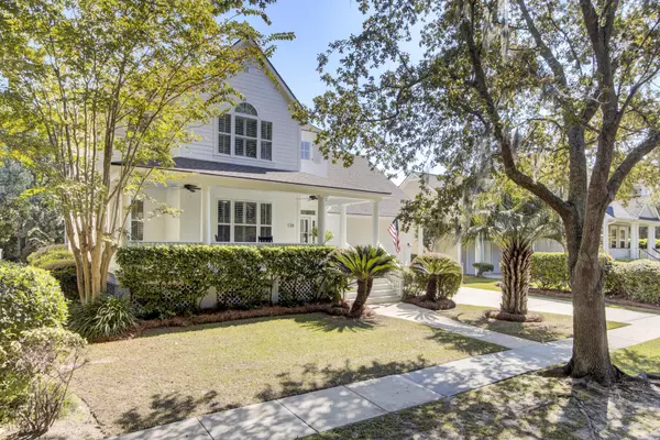 128 Bounty St, Charleston, SC 29492