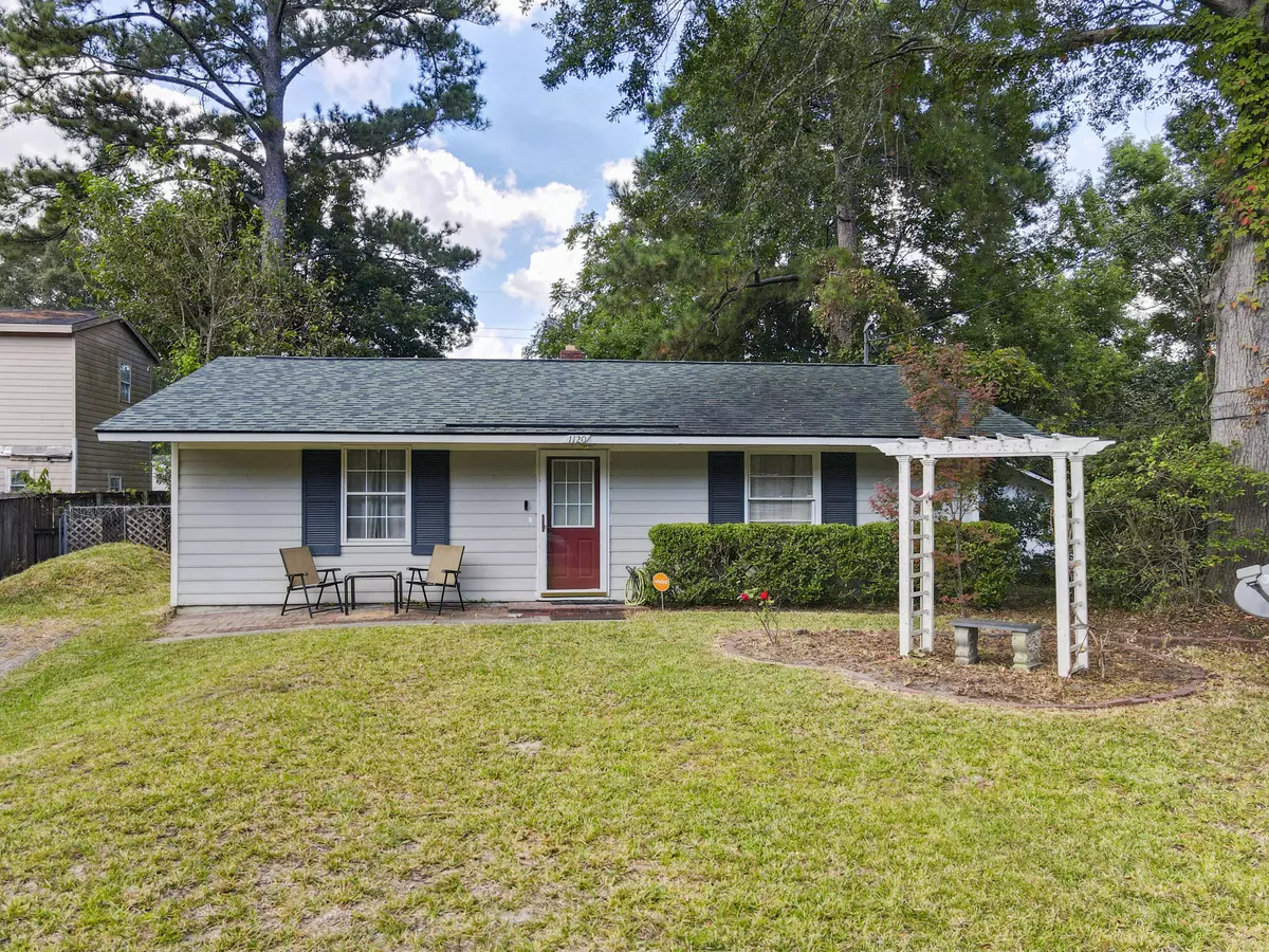 Hanahan, SC 29410,1120 Mount Batten Dr