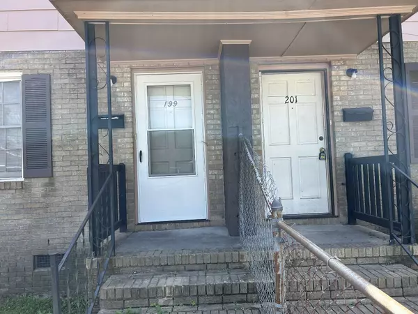 Charleston, SC 29403,199 /201 Romney St