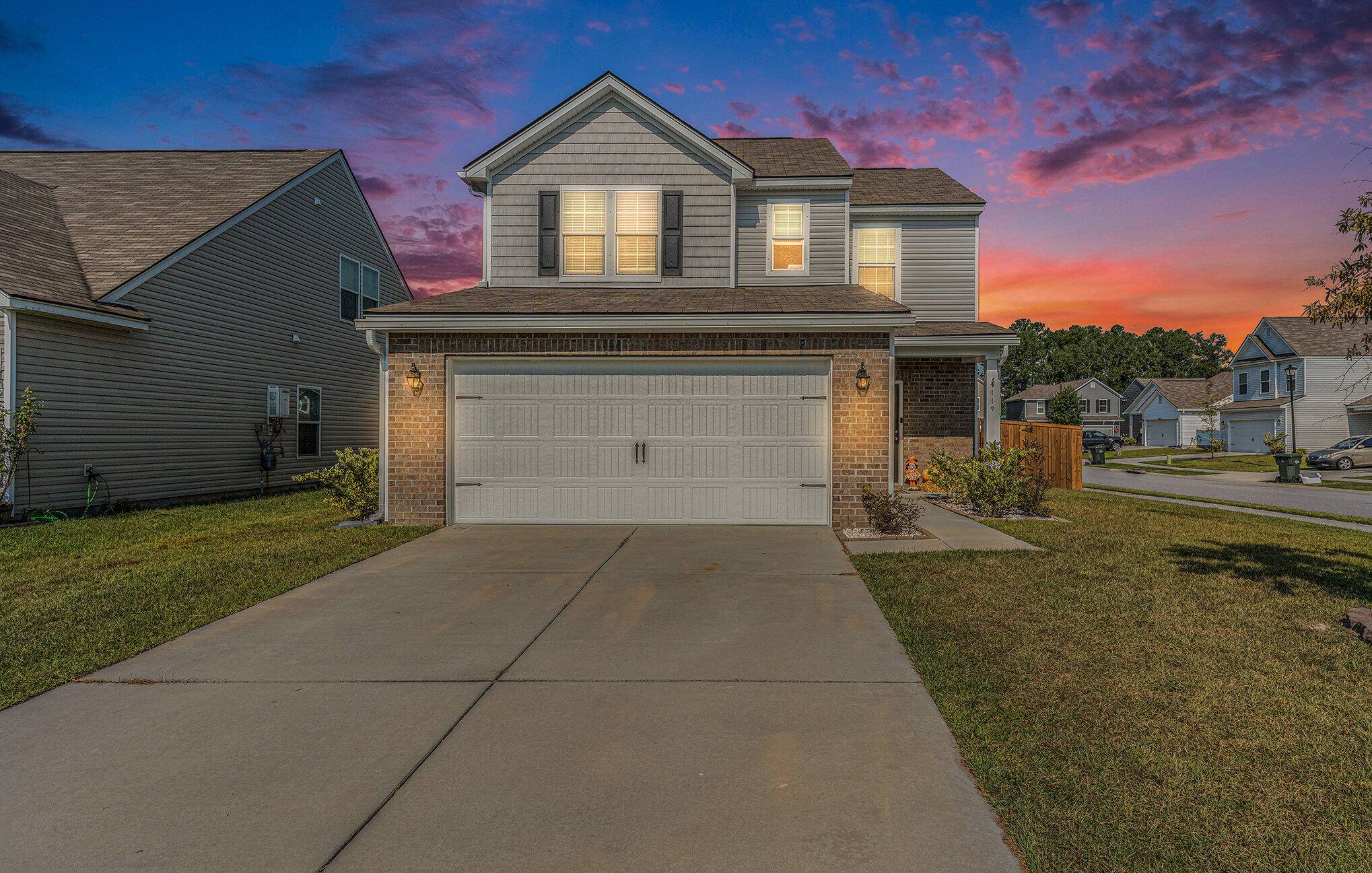 Goose Creek, SC 29445,119 Sequoia Ln