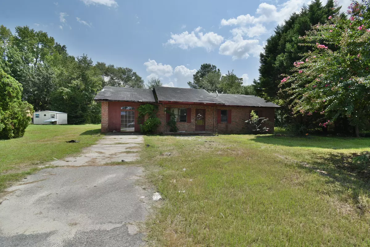 Estill, SC 29918,155 Bowers St