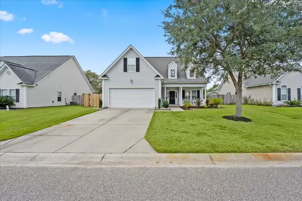 Ladson, SC 29456,219 Equinox Cir