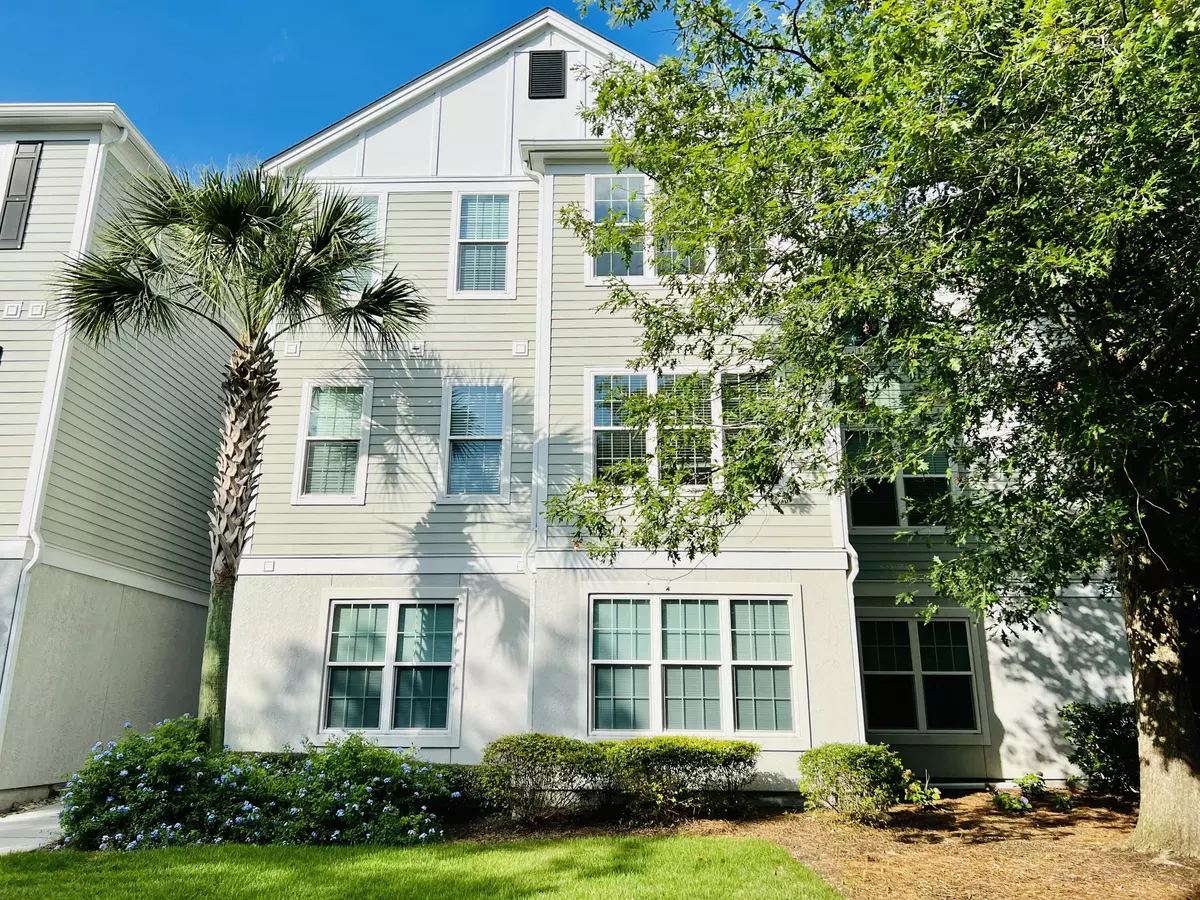 Johns Island, SC 29455,60 Fenwick Hall Allee #512