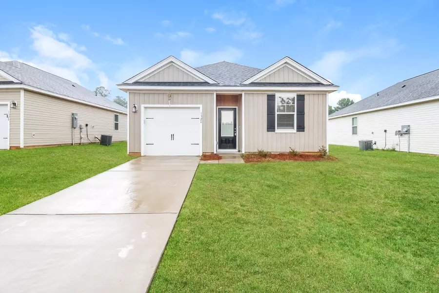 1326 Warrens Way, Manning, SC 29102