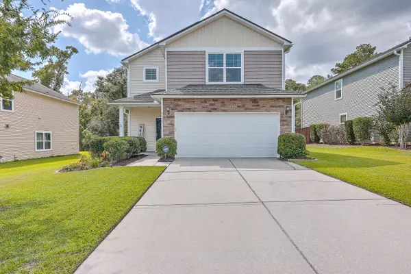 9644 Roseberry St, Ladson, SC 29456