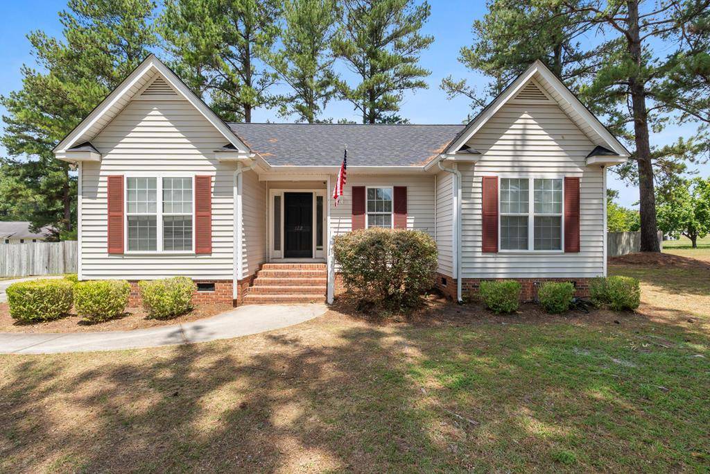 Orangeburg, SC 29118,122 Mt. Gilead Dr