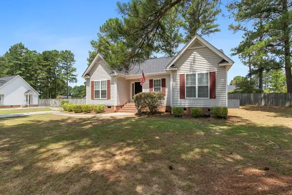 Orangeburg, SC 29118,122 Mt. Gilead Dr