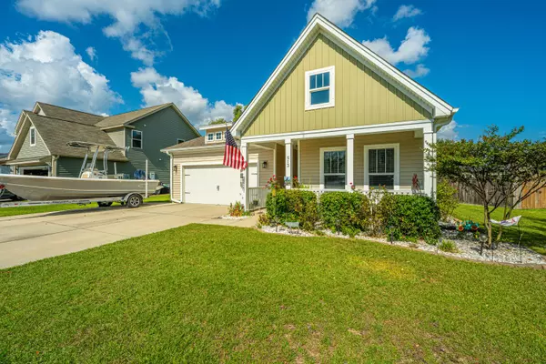 Moncks Corner, SC 29461,513 Abigail St