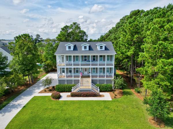 1504 Rivertowne Country Club Dr, Mount Pleasant, SC 29466